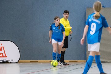 Bild 861 - C-Juniorinnen Futsalmeisterschaft